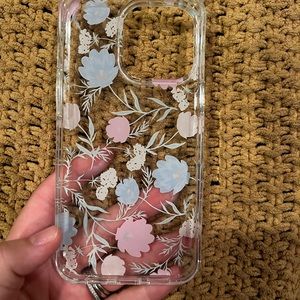 iPhone 13 pro Kate Spade case